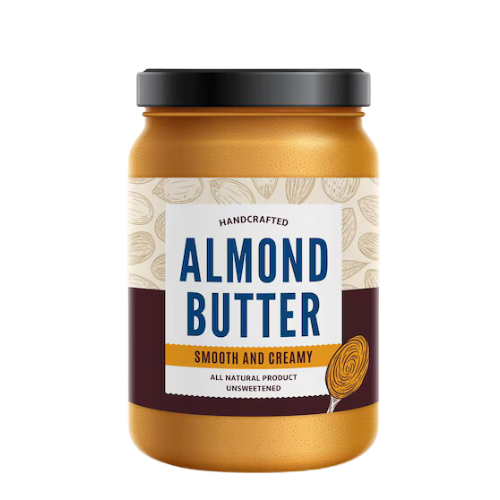 Almond Butter