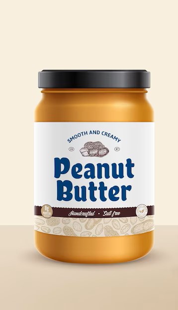 Peanut Butter