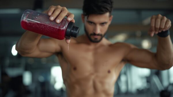 Rohan Mehta, Fitness Enthusiast