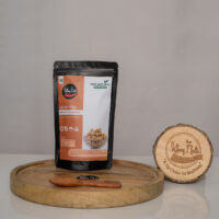 ACTIVATED ROASTED CASHEWS