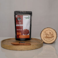 ACTIVATED ROASTED COCONUT JAGGERY ALMONDS