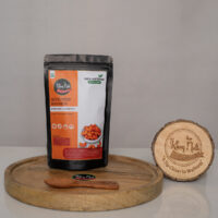 ACTIVATED ROASTED PERI-PERI CASHEWS