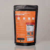 ACTIVATED ROASTED PERI-PERI CASHEWS BACK