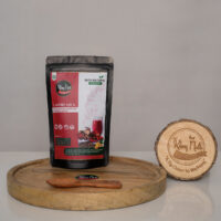 CARDIO KICK NATURAL PRE WORKOUT SUPPLEMENT WITH EXTRA FIBER BOOST