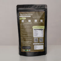 DEHYDRATED 3 IN 1 MIXED SPROUTS BACK