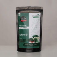 FIBER RICH MORINGA POWDER
