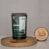 FIBER RICH MORINGA POWDER