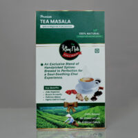 TEA MASALA