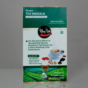 TEA MASALA