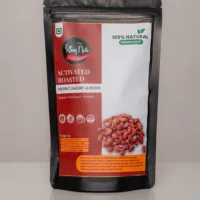 ACTIVATED ROASTED COCONUT JAGGERY ALMONDS