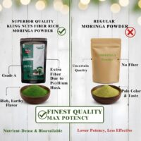 Moringa Powder
