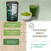 Moringa Powder