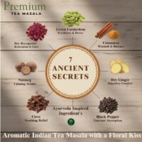 Premium Tea Masala 2
