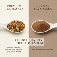 Premium Tea Masala