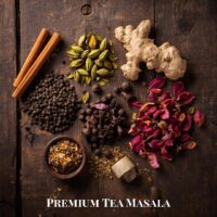 Premium Tea Masala