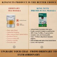 Premium Tea Masala
