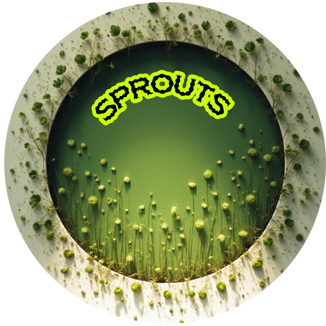 Sprouts